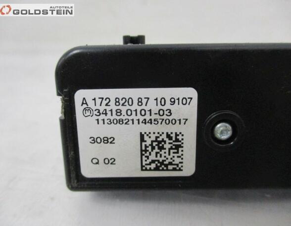 Brake Light Switch MERCEDES-BENZ B-Klasse (W242, W246)