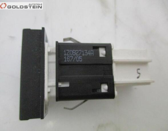 Brake Light Switch SKODA Octavia II Combi (1Z5)