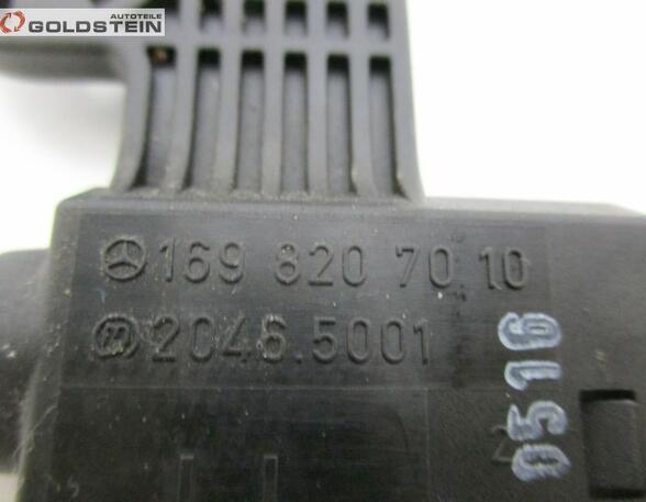 Schalter Switch MERCEDES-BENZ A-KLASSE (W169) A 200 CDI 103 KW