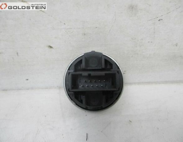 Brake Light Switch BMW 3er Coupe (E92)