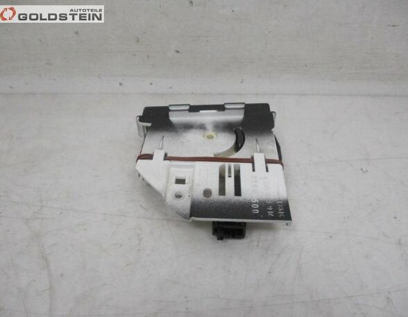 Brake Light Switch VW Touareg (7L6, 7L7, 7LA)