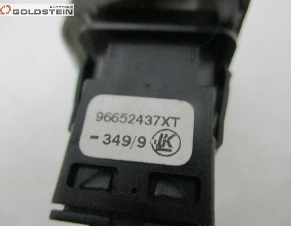 Brake Light Switch PEUGEOT 5008 (0E, 0U)