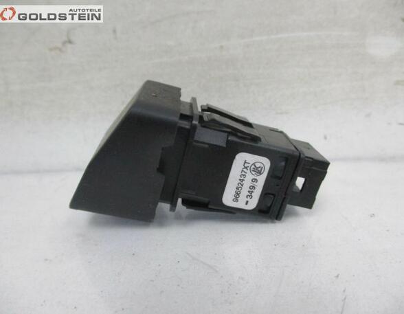 Brake Light Switch PEUGEOT 5008 (0E, 0U)