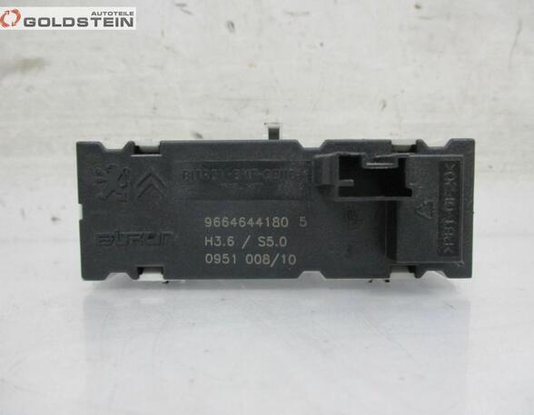 Brake Light Switch PEUGEOT 5008 (0E, 0U)