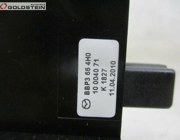 Brake Light Switch MAZDA 3 (BL)