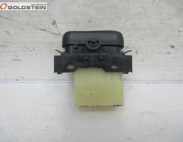 Brake Light Switch MERCEDES-BENZ M-Klasse (W163)