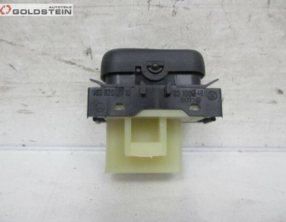 Brake Light Switch MERCEDES-BENZ M-Klasse (W163)