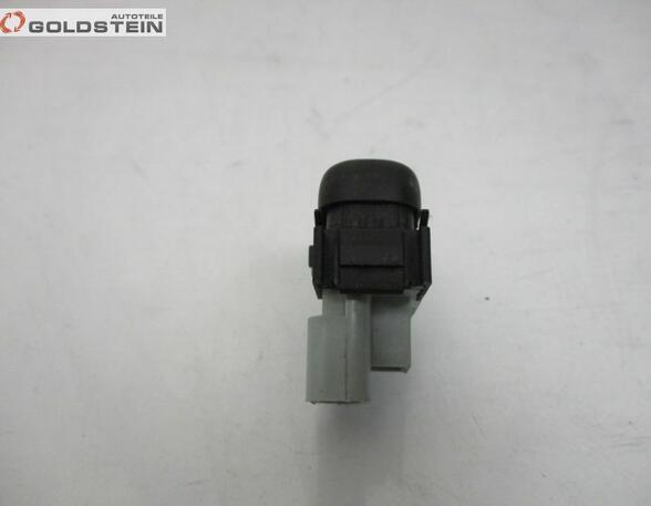 Brake Light Switch MERCEDES-BENZ M-Klasse (W163)