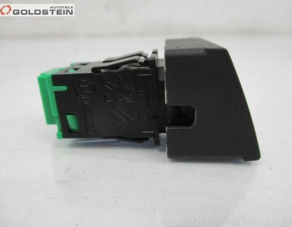 Brake Light Switch PEUGEOT 508 SW I (8E)