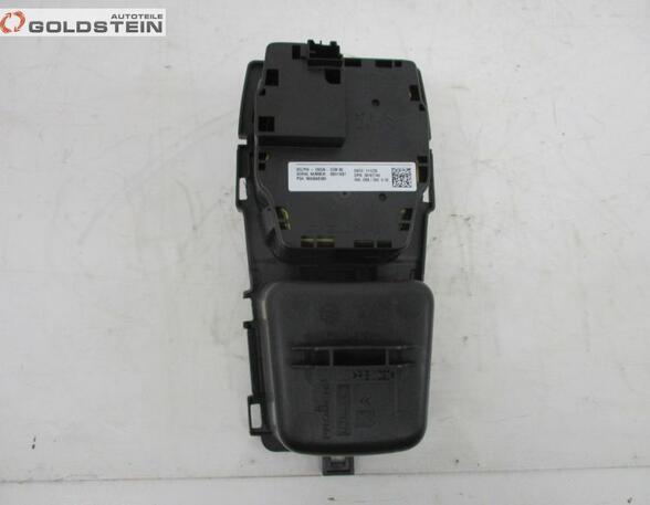 Brake Light Switch PEUGEOT 508 SW I (8E)