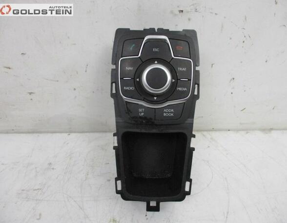 Brake Light Switch PEUGEOT 508 SW I (8E)