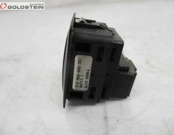 Brake Light Switch VW Touareg (7L6, 7L7, 7LA)