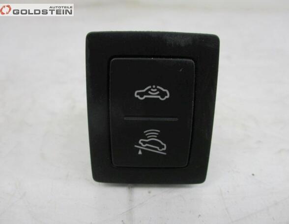 Brake Light Switch VW Touareg (7L6, 7L7, 7LA)