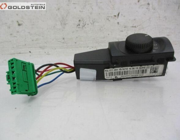 Brake Light Switch PEUGEOT 5008 (0E, 0U)