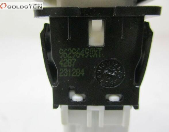 Brake Light Switch PEUGEOT 607 (9D, 9U)