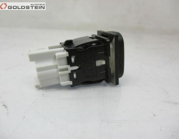 Brake Light Switch PEUGEOT 607 (9D, 9U)
