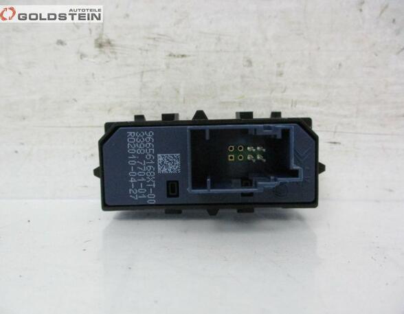 Brake Light Switch PEUGEOT 5008 (0E, 0U)