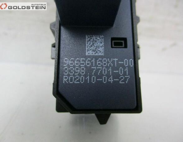 Brake Light Switch PEUGEOT 5008 (0E, 0U)