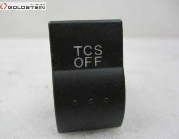 Schalter TCS On/ Off MAZDA CX-7 (ER) 2.3 MZR DISI TURBO AWD 191 KW