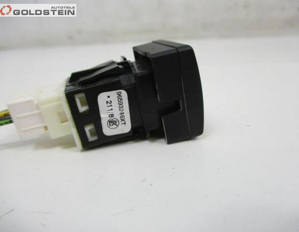 Brake Light Switch PEUGEOT 308 I (4A, 4C)