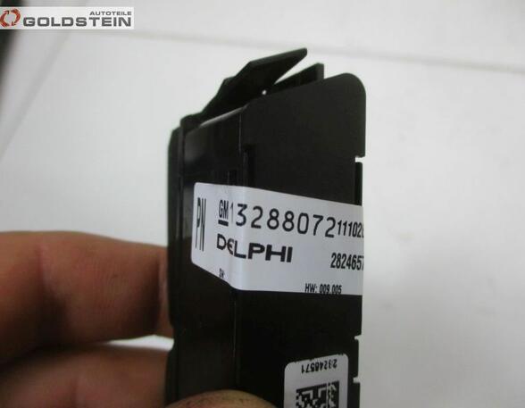 Brake Light Switch OPEL Meriva B Großraumlimousine (S10)