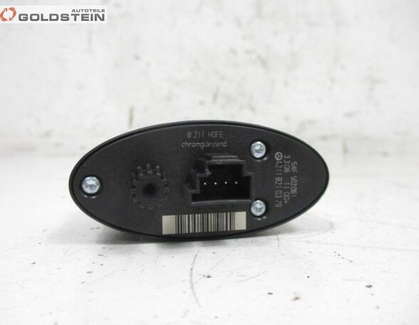 Brake Light Switch MERCEDES-BENZ E-Klasse (W211)