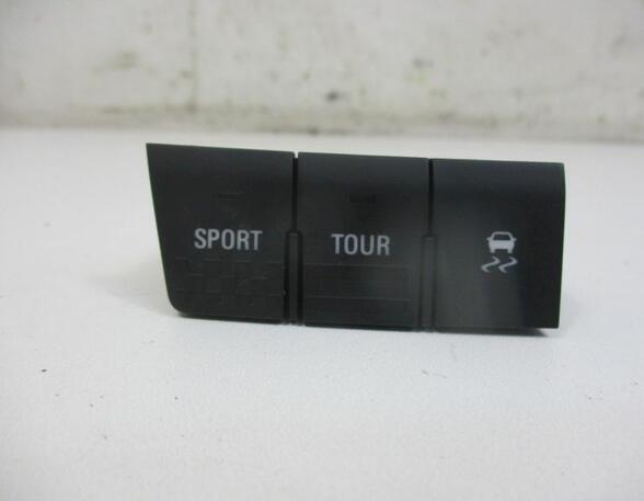 Schalter Multifunktionsschalter  Sport Tour ESP OPEL INSIGNIA 2.0 CDTI 118 KW