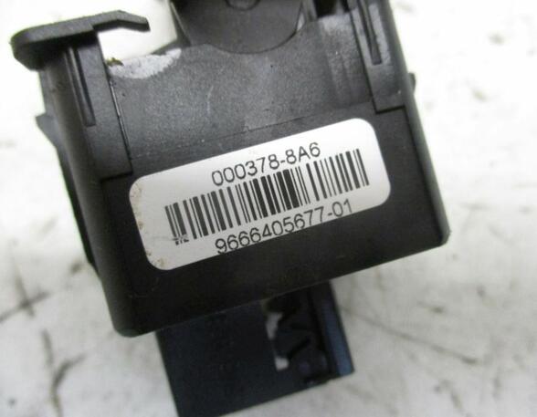 Brake Light Switch PEUGEOT 5008 (0E, 0U)