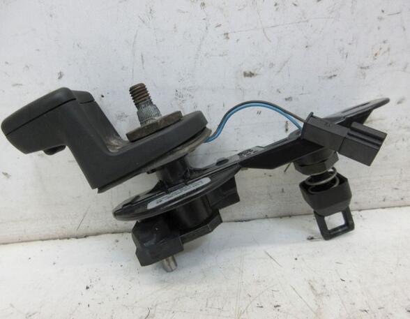 Brake Light Switch BMW 3er Touring (E91)