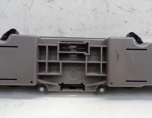 Schalter Schalterleiste Warnblinkschalter Sitzheizung ASR OFF VW CRAFTER 30-50 KASTEN (2E_) 2.0 TDI 100 KW