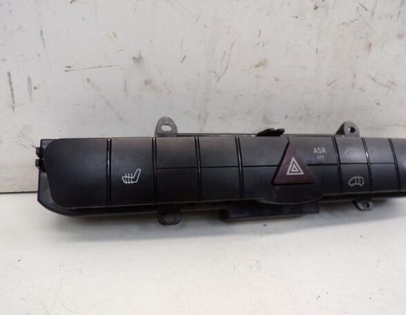 Brake Light Switch VW Crafter 30-50 Kasten (2E)