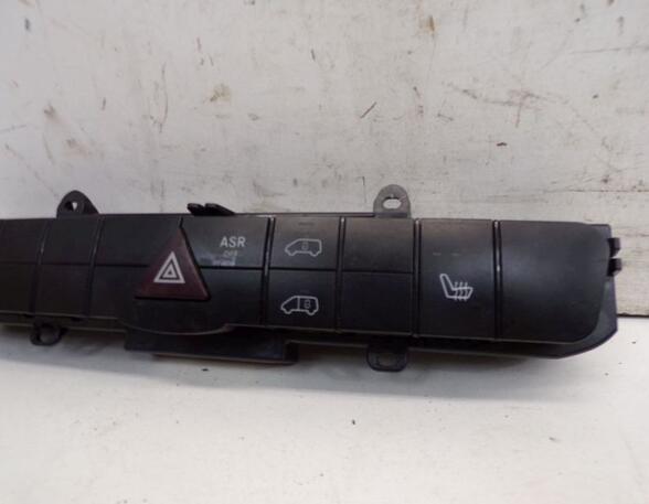 Brake Light Switch VW Crafter 30-50 Kasten (2E)