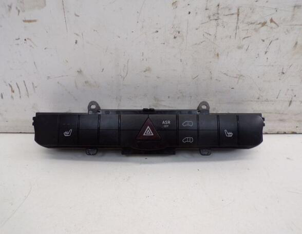 Brake Light Switch VW Crafter 30-50 Kasten (2E)