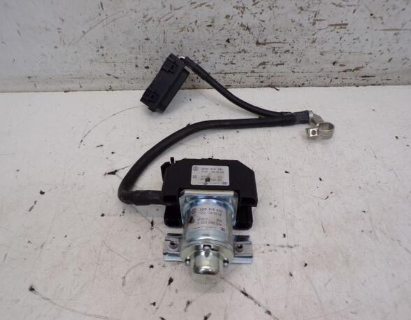 Brake Light Switch PORSCHE CAYENNE (9PA)