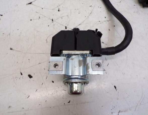 Brake Light Switch PORSCHE CAYENNE (9PA)