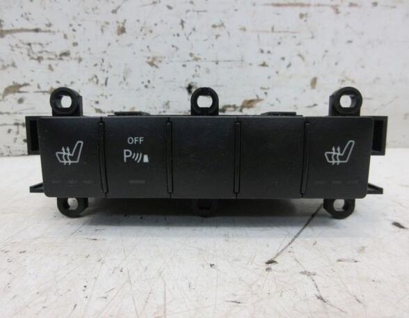 Brake Light Switch MERCEDES-BENZ A-CLASS (W169)