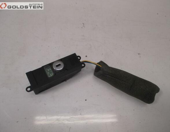 Brake Light Switch VW TOUAREG (7LA, 7L6, 7L7)