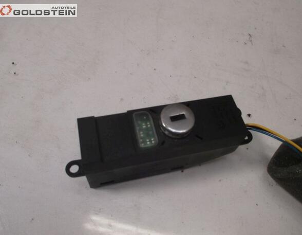 Brake Light Switch VW TOUAREG (7LA, 7L6, 7L7)