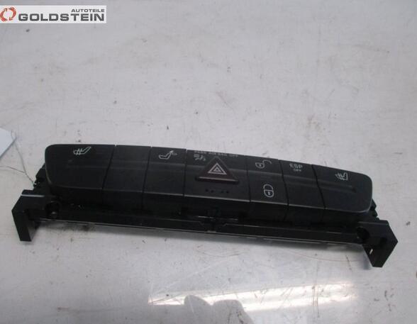 Brake Light Switch MERCEDES-BENZ CLS (C219)