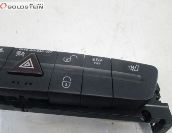 Brake Light Switch MERCEDES-BENZ CLS (C219)