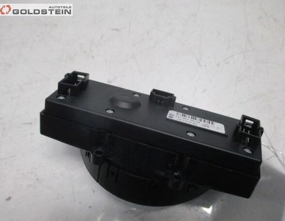 Brake Light Switch MERCEDES-BENZ CLS (C219)