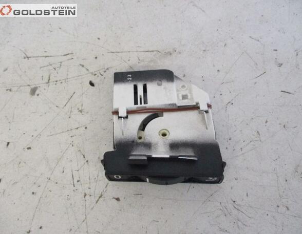 Brake Light Switch VW TOUAREG (7LA, 7L6, 7L7)