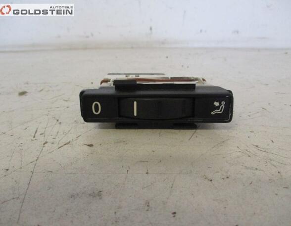 Brake Light Switch VW TOUAREG (7LA, 7L6, 7L7)