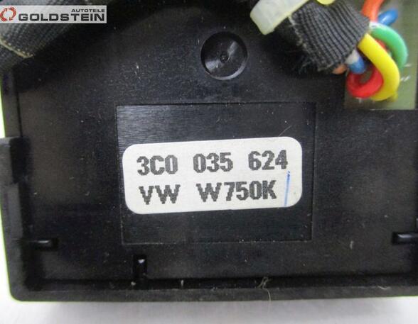 Brake Light Switch VW PASSAT Variant (3C5)