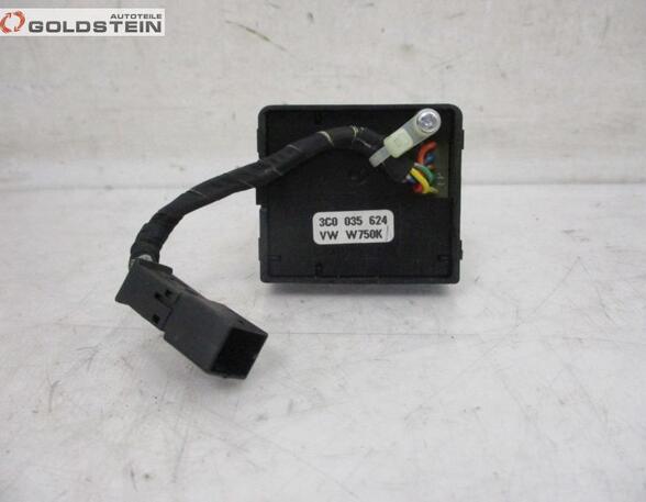 Brake Light Switch VW PASSAT Variant (3C5)