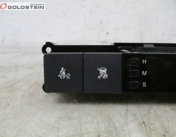 Brake Light Switch CHEVROLET CAPTIVA (C100, C140)