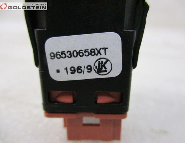 Brake Light Switch CITROËN C4 GRAND PICASSO I (UA_), CITROËN C4 PICASSO I MPV (UD_)