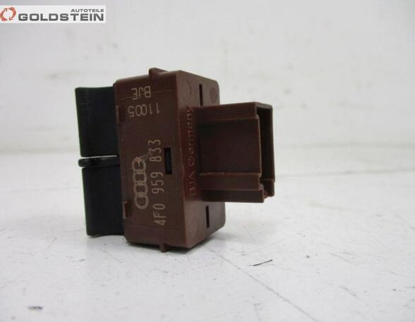 Brake Light Switch AUDI A4 (8EC, B7)