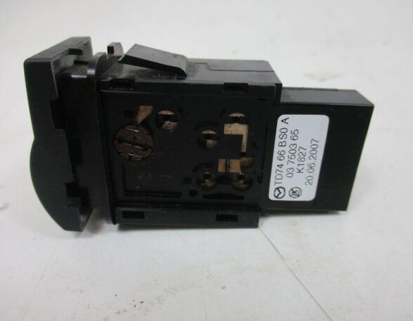 Brake Light Switch MAZDA CX-9 (TB)