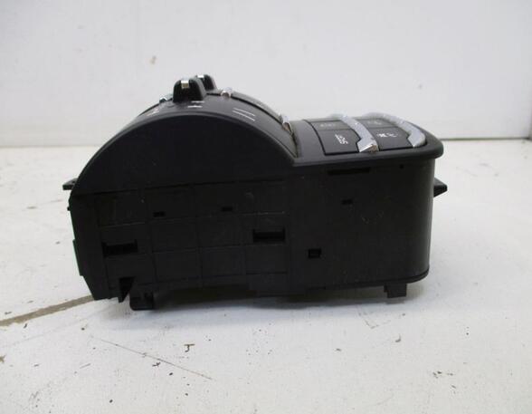 Brake Light Switch PORSCHE CAYENNE (92A)